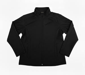 Chaqueta Softshell Personalizada, Resistente al Agua y al Viento, con Cierre Completo, Ligera, Transpirable, Ecológica, para Hombre y Mujer, para Invierno - Product Image 4