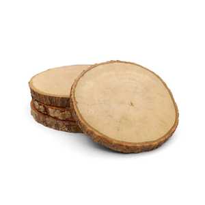 Sous-verres carrés modernes personnalisés pour cadeaux de mariage, réutilisables, durables, écologiques, protection de table, sous-verres en pierre, tapis en marbre et bois épissés - Product Image 1