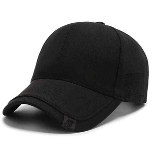 Wholesale Cheap Custom Men Women High Quality 6 Panel Cotton Embroidery Logo Baseball Cap,Hip Hop <b>Dad</b> <b>Hat</b> - Product Image 4