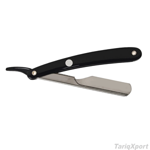 Accesorios para Barbería, Cuchilla Profesional de Acero Inoxidable, Cuchilla Única de Calidad Grado A+, Maquinillas de Afeitar de Seguridad para Cuerpo y Rostro Masculino - Product Image 5