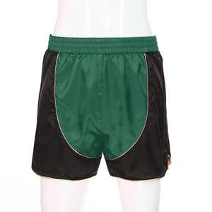 Pantalones Cortos de Muay Thai para Hombre, Entrenamiento Deportivo Premium, Nueva Llegada 2026, Pantalones Cortos de Combate de Muay Thai con Bordado Personalizado - Product Image 6