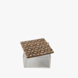 Soporte de Madera Hecho a Mano para Oud, para Interiores Árabes de Lujo y Colección de Aromas para el Hogar - Product Image 3