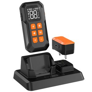 Collare di Addestramento Wireless 2-in-1 IP67 Impermeabile per Cani con Recinzione Elettrica, Sistema di Contenimento con Bip, Vibrazione e Scossa per Animali Domestici - Product Image 2