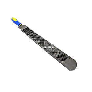 Râpe à sabots vétérinaire, instrument chirurgical réutilisable pour la chirurgie animale et les soins des pieds équins, conçue pour un confort optimal et un contrôle agile. - Product Image 2