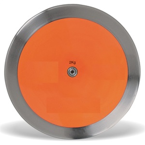 Disco de Lanzamiento de Madera, 1.5m/1.8m de Longitud, Equipo Deportivo Unisex para Adultos - Product Image 5