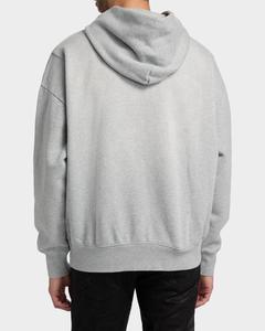 <b>Custom</b> Screen Print Design Cotton Fleece Sun Fade Men's Graphic Hoodies Streetwear Pullover Sweatshirt Manufacturer Supplier OEM - Product Image 2