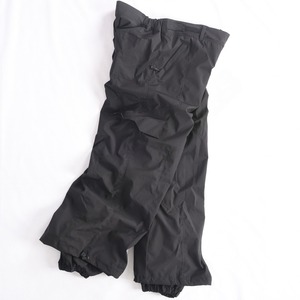Pantalon de snowboard pour homme, imperméable, respirant, coupe-vent, avec fermeture éclair - Product Image 1