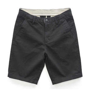 Shorts de sport pour hommes 100 % polyester, design personnalisé 2026, effet vieilli, respirant, anti-plis, séchage rapide, avec poches – Vente en gros - Product Image 5