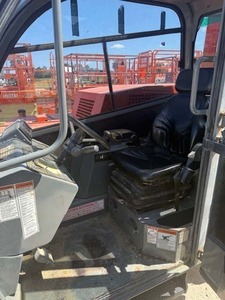 2018 XR1055 Telehandler Premium Heavy Lifting Construction Equipment Wholesale Supply - Product Image 3