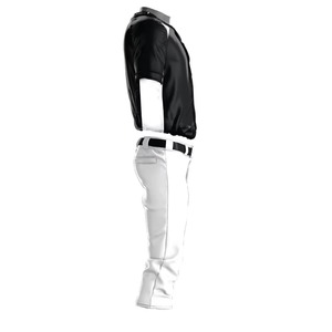 <b>Cheap</b> Price Baseball Uniform for Adults New Arrival High Quality Custom Made Baseball Uniforms Sportswear Sublimation Uniform - Product Image 3