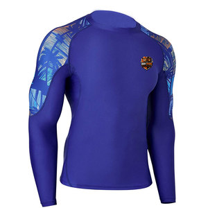 Camiseta de Protección UV para Hombre, Transpirable, de Secado Rápido, Ligera y Cómoda, Ideal para Deportes al Aire Libre y Gimnasio - Product Image 1
