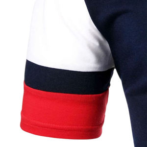 Camisetas Polo en Oferta para Hombre, Diseño de Logotipo Personalizado, Ropa Deportiva Casual de Golf y Equitación, Ropa Casual y de Trabajo - Product Image 4