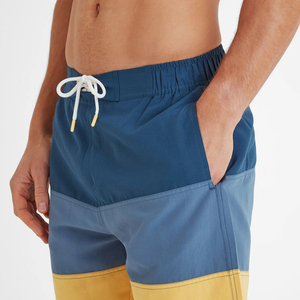 <b>Men</b>’s Custom Printed Board Shorts Quick Dry Swim <b>Trunks</b> Beach Shorts Elastic Waist Drawstring Shorts Lightweight Breathable - Product Image 6