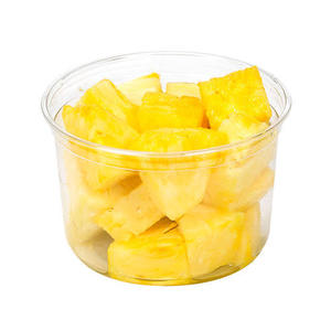 Piña en Trozos Enlatada en Almíbar Ligero, Calidad Premium, Producto de Fabricante Vietnamita Líder en Ventas, Empacada en Lata A10 - Product Image 6