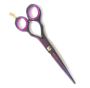 Professional Custom Pet <b>Scissors</b> <b>Dog</b> Grooming Straight Blades Stainless Steel Shears - Product Image 5