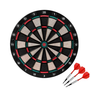 Jeu de jouets de sécurité avec 6 fléchettes pour l'exportation - Product Image 2