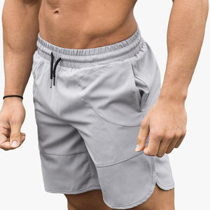 กางเกงบาสเก็ตบอลลำลองผู้ชายสไตล์ยุโรปและอเมริกาจาก AT IMPEX MANUFACTURING เอวกลาง ผ้าแคนวาสยืดหยุ่น กันยับ - Product Image 3