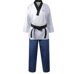 Factory Wholesale Custom Design Bjj Gis Kimonos Judo Uniform Kimono Jiu-Jitsu Gi BJJ Gis Martial Arts by Edge Force Sportswear - Product Image 1