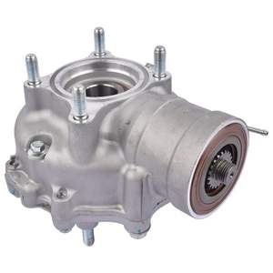 Pour Honda Foreman 500 TRX500 FE FM, pièces de direction automatique, ensemble différentiel arrière 41300-HR0-F00 41300HR0F00 - Product Image 6