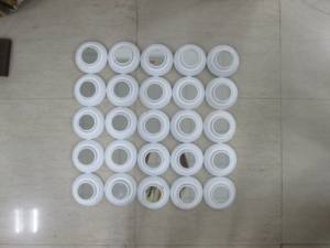 Miroir mural décoratif avec cadre, fournisseur de confiance, produit d'exportation - Product Image 3