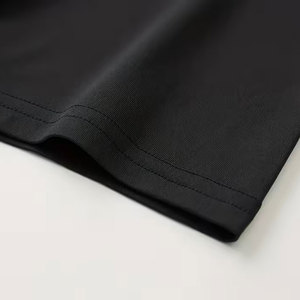 Traje Deportivo para Hombre, Camiseta de Manga Larga, Transpirable, para Correr, Baloncesto, Entrenamiento de Fútbol, Camiseta Deportiva Básica, Cuello Redondo - Product Image 6