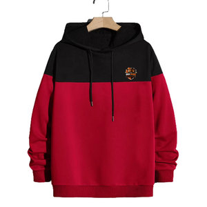 Survêtement de sport pour homme, sweat-shirt et pantalon de jogging décontractés, séchage rapide, légers, écologiques, pour l'entraînement et le fitness - Product Image 3