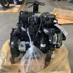 Moteur F21c Ho7d N04c K13c Jo8c J05e Ek100 Jo8c F20c H06c et moteur diesel J08C H07CT H07C HO7D utilisés - Product Image 4