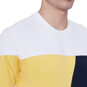 Sudaderas Lisas para Hombre Hechas a Medida, Ligeras, de Algodón/Felpa, Sudaderas Modernas para Hombre AI-SS-006 - Product Image 3