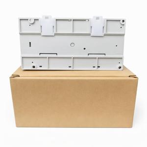 FX5-4AD-ADP PLC Analog Input Module 4 Channel Analog Signal Expansion Adapter for Industrial Automation <b>Control</b> Systems - Product Image 1