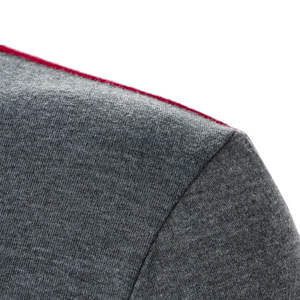 Camiseta Polo para Hombre, al por Mayor, 100% Algodón, Transpirable, Casual, para Fabricantes, Personalizable, Varios Colores, Tallas Grandes - Product Image 5