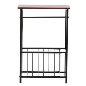Multifunctional Indoor Coffee Table Bathroom Side Shelf - Product Image 2