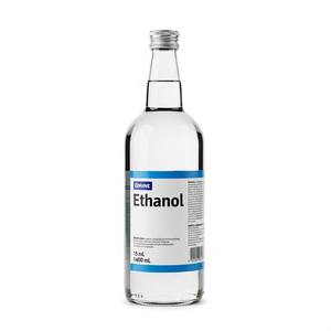 Etanol de Alta Pureza, Solvente Industrial, Alcohol Líquido Transparente para Limpieza, Extracción, Laboratorio y Uso Comercial, Suministro a Granel - Product Image 6