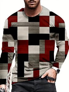 T-shirts personnalisés OEM imprimés sur mesure – Vente en gros, commandes en vrac, tendances estivales, meilleur prix, coton respirant, design personnalisable - Product Image 2