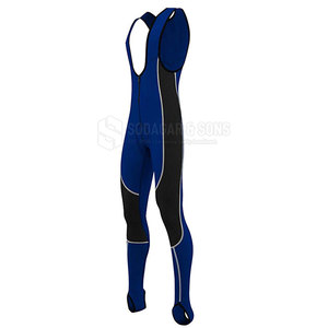 Diseña tus Propios Culottes de Ciclismo de Secado Rápido y Transpirables para Hombre, Culottes de Ciclismo Más Vendidos - Product Image 3