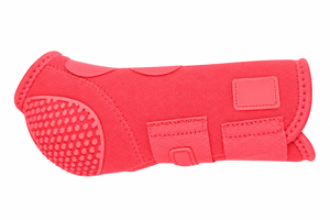 Protège-jambes respirants en caoutchouc éponge pour chevaux – Bottes de protection durables pour l'équitation et l'entraînement en extérieur - Product Image 2