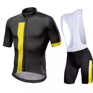Ropa Deportiva a Precio Competitivo, Jersey de Ciclismo Sublimado, Ropa de Equipo Personalizada para Hombre, Diseño Profesional - Product Image 4