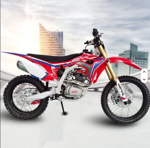 Promotional <b>Sales</b> Race Moto <b>Motocross</b> 4 Stroke 300cc Racing Enduro Dirt <b>Bike</b> Off-road Rear Motorcycles - Product Image 4