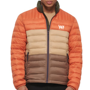 Veste matelassée respirante de qualité supérieure à prix de gros pour l'hiver – En vente - Product Image 1