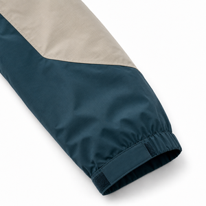 Wholesale Custom Windbreaker <b>Jacket</b> Waterproof Windproof Lightweight Hooded Outdoor Coat Private Label Manufacturer Global Trade - Product Image 5