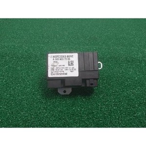 CLA - Unités de commande électroniques et modules informatiques d'occasion A0009007306 - Product Image 1