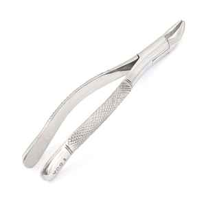 Pinces d'extraction haut de gamme 150A – Instruments dentaires universels pour incisives, canines et bicanines – Pinces d'extraction chirurgicales - Product Image 1