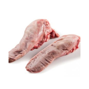Lengua de Cerdo Congelada al por Mayor, Lenguas de Cerdo Premium de Calidad de Exportación, Suministro de Carne para Compradores Globales de Alimentos - Product Image 1
