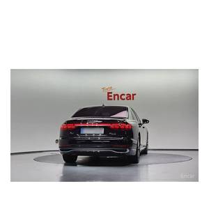 Audi A8 50 TDI quattro Premium 2023, 24 416 km, Diesel, Automatique, Sièges en cuir, Volant à gauche, Caméra de recul - Product Image 4