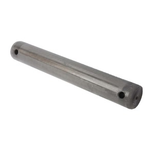 พินหมุน PIVOT PIN 811/20061 ขนาด 299.5x44.90 มม. ใช้ได้กับรถแบคโฮล JCB รุ่น 3CX 4CX 3CX-4 4CX-4 อะไหล่แท้ OEM สำหรับแขนรถขุด - Product Image 1