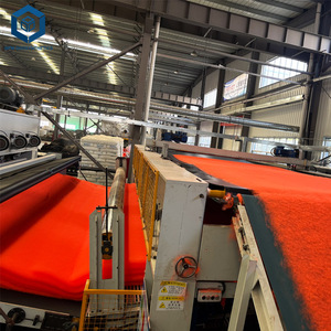 Applications de lutte contre l'érosion, <span class=keywords><strong>géotextile</strong></span> paysager non tissé 150g/m² pour la stabilisation des sols - Product Image 6