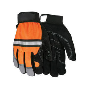 Gants de travail mécaniques antistatiques en latex de haute qualité, doux au toucher, compatibles écran tactile, personnalisables – Offre Spéciale - Product Image 1