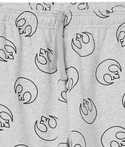 Pantalones Deportivos de Cintura Alta, Pantalones de Chándal de Alta Calidad para Hombre, Corte Holgado, Estilo Casual, en Oferta - Product Image 2