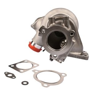 For Hyundai Genesis Coupe 2.0T GT Coupe 2 Door 2010 2012 Turbocharger 49377 06902 High Performance Parts - Product Image 4