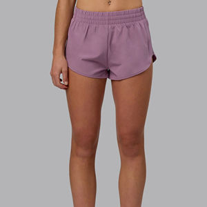 Shorts de Yoga para Mujer – Ropa Deportiva Ligera que Absorbe el Sudor - Product Image 1
