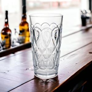 Vaso de plástico de 20oz sin BPA - Product Image 5